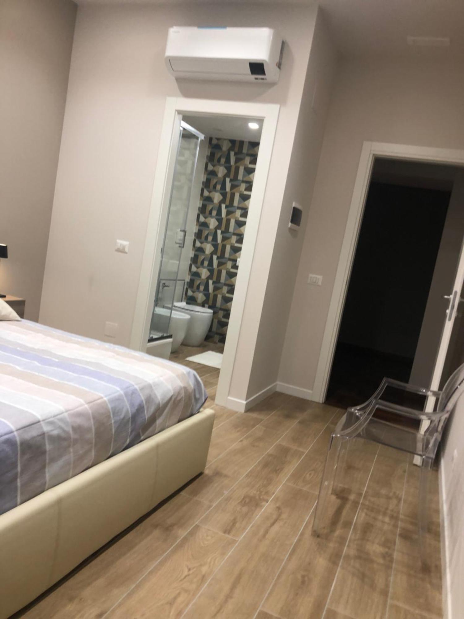 Pinciano 1Stfloor Luxury Room1 罗马 外观 照片
