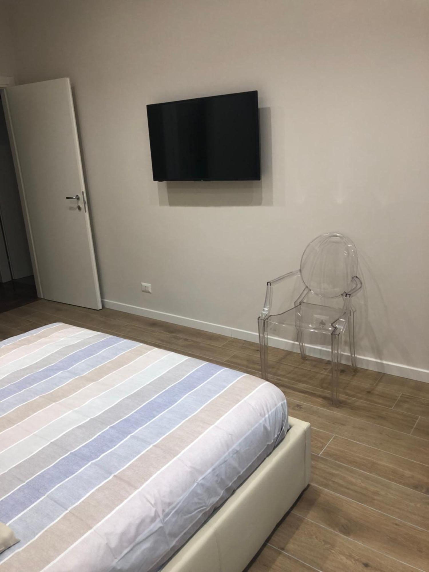 Pinciano 1Stfloor Luxury Room1 罗马 外观 照片