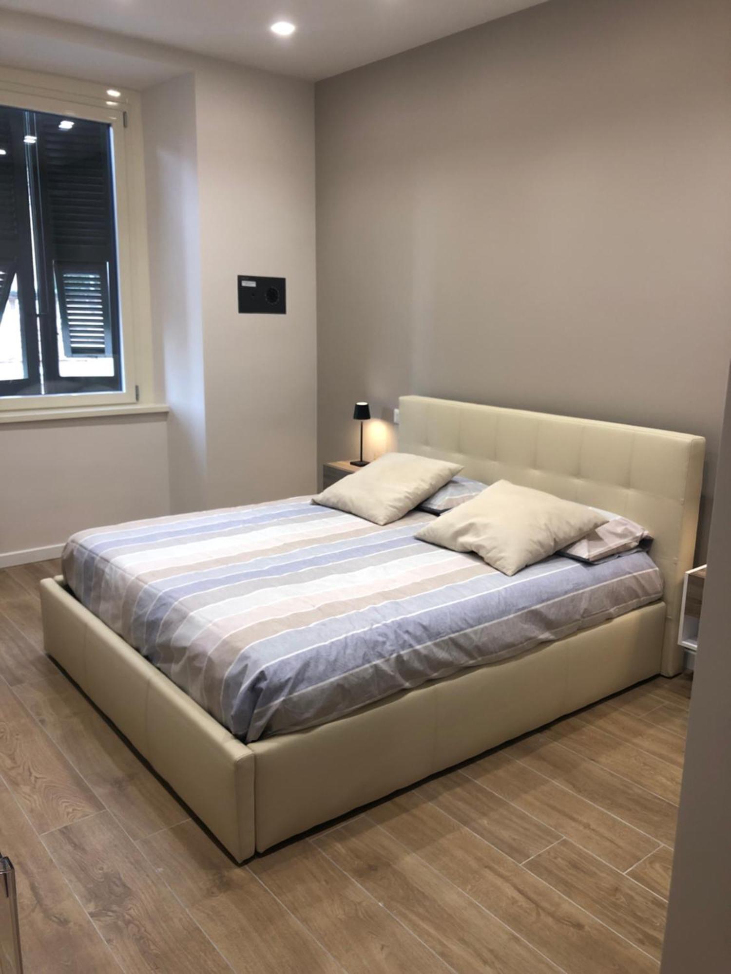 Pinciano 1Stfloor Luxury Room1 罗马 外观 照片